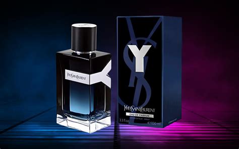 when did ysl y edp come out|ysl y perfume.